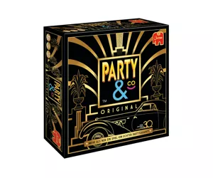 Party & Co. 30 Years