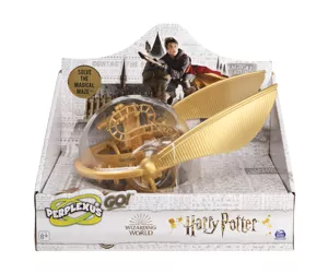 Wizarding World Harry Potter Perplexus Go 3D Maze Game