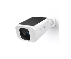 Eufy Solocam S40 Коробочная версия IP камера видеонаблюдения В помещении и на открытом воздухе 2048 x 1080 пикселей Стена