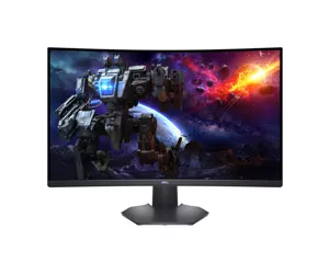 DELL S3222DGM