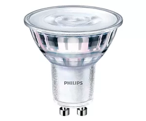 Philips 35885000 LED lemputė 4 W GU10