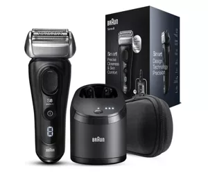 Braun Series 8 8460cc Wet&Dry