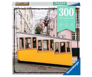 Ravensburger Lisbon