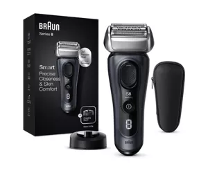 Braun Series 8 8413s Wet&Dry