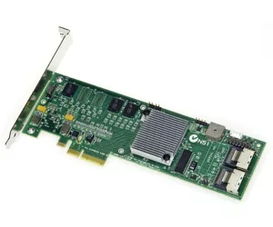Intel SRCSASRB