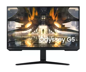 Samsung Odyssey LS27AG502NU computer monitor 68.6 cm (27") 2560 x 1440 pixels WQXGA LED Black