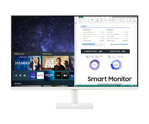 Samsung Smart Monitor M5