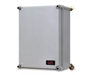 APC Smart-UPS VT 10-40kVA 400V Battery Breaker Box