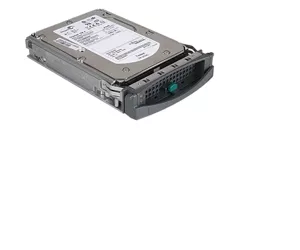 Fujitsu 500GB 3.5" SATA II