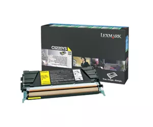 Lexmark C5220YS
