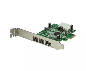 StarTech.com PEX1394B3