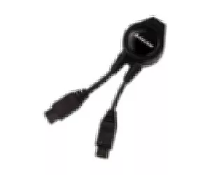 Lenovo Dual Charging Cable