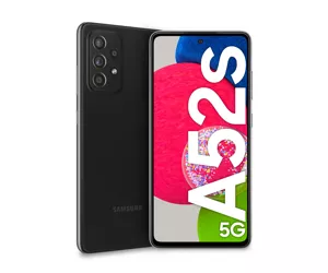 Samsung Galaxy A52s 5G SM-A528BZKDEUE