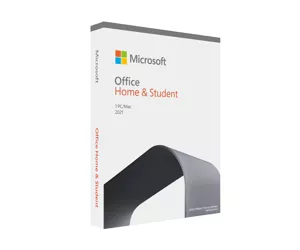 Microsoft Office 2021 Home & Student