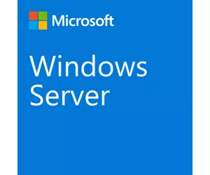 Microsoft Windows Server 2022 Standard