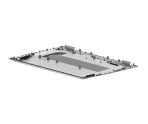 HP M46280-001 запчасть для ноутбука нижняя часть корпуса