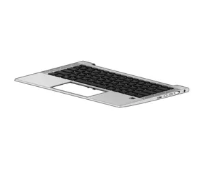 HP M36414-BA1 laptop spare part Keyboard