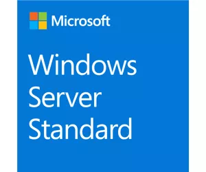 Microsoft Windows Server Standard 2022