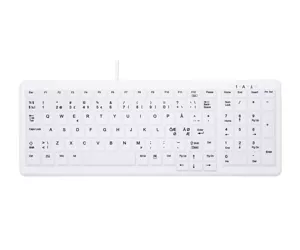 CHERRY AK-C7000