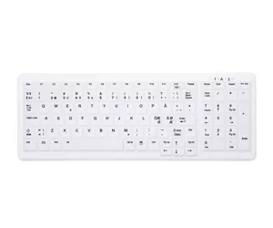 CHERRY AK-C7000