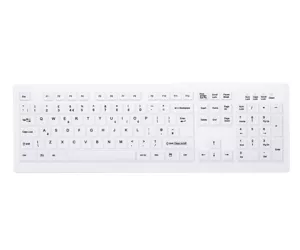 CHERRY AK-C8100F-FUS-W/UK