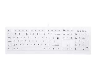 CHERRY AK-C8100F-U1-W/US