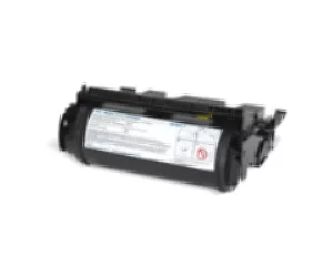 DELL Standard Capacity Toner Cartridge, 12000 Pages