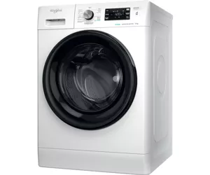 Whirlpool FFB 9458 BV SP skalbimo mašina Pakraunama per priekį 9 kg 1400 RPM Balta