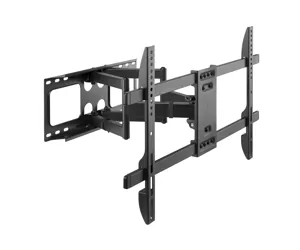 Equip 37"-80" Full Motion TV Wall Mount Bracket