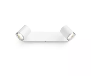 Philips Hue White ambience Kohtvalgusti Adore Bathroom