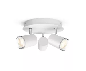 Philips Hue White ambience Lae kohtvalgusti Adore Bathroom