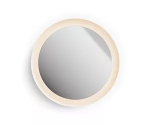 Philips Hue White ambience Valgustusega peegel Adore Bathroom