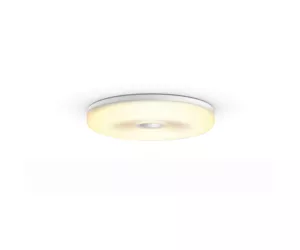 Philips Hue White ambience 8719514341012 умное освещение Умная потолочная подсветка 22 W Белый Bluetooth/Zigbee