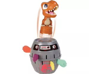 Tomy Pop Up T-Rex