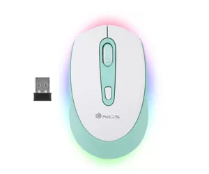 NGS SMOG MINT-RB