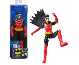 DC Comics BAT FGR 12in Robin S2 V2 GML