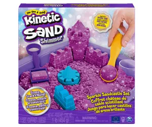 Kinetic Sand Shimmer