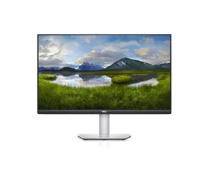 DELL S Series S2722DC LED display 68.6 cm (27") 2560 x 1440 pixels Quad HD LCD Grey