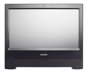 Shuttle XPC all-in-one X50V7U3L