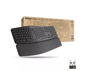 Logitech K860 for Business