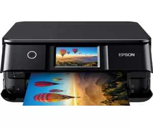 Epson Expression Photo XP-8700 Tintes A4 5760 x 1440 DPI 32 ppm Wi-Fi