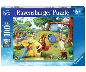 Ravensburger Winnie the Pooh - Pooh to the Rescue