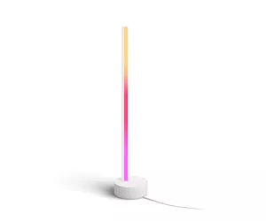 Philips Hue White and colour ambience Sujuva toonivahetusega laualamp Signe