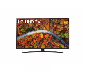 LG 43UP81003LR