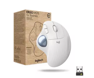 Logitech ERGO M575 for Business