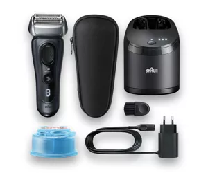 Braun Series 8 8463cc