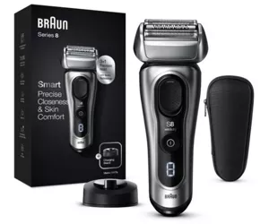Braun Series 8 8417S