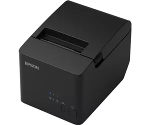 HP Epson TM-T20IIIL Serial USB Printer