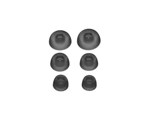 Jabra 100-62974000-00 аксессуар для наушников и гарнитур Наконечники наушников-капелек