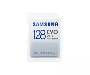Samsung EVO Plus
